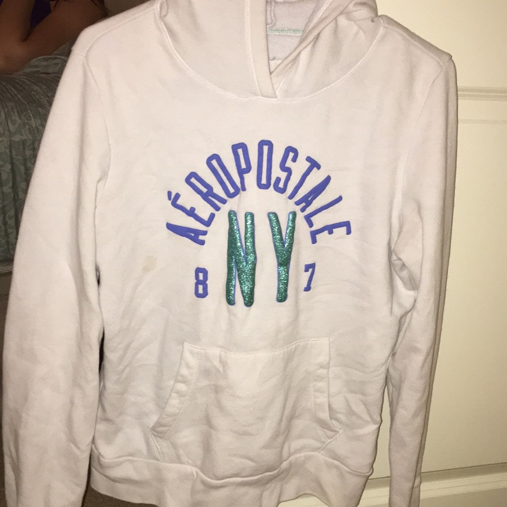 Aeropostale hoodie